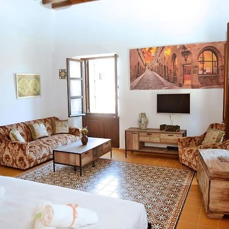 Meandros Suite In Old Town Родос Экстерьер фото