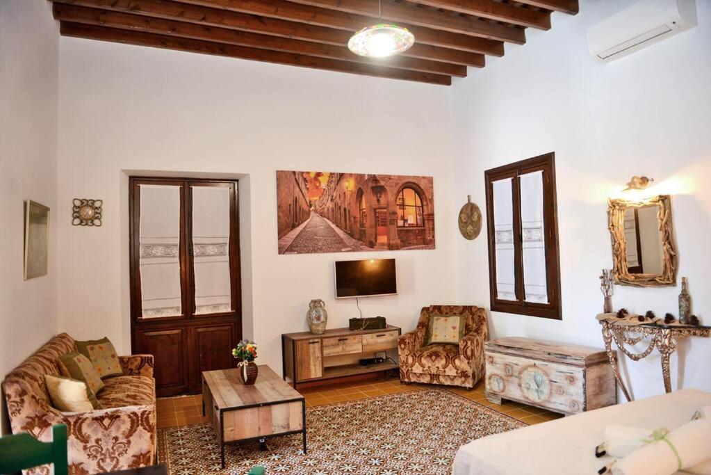 Meandros Suite In Old Town Родос Экстерьер фото