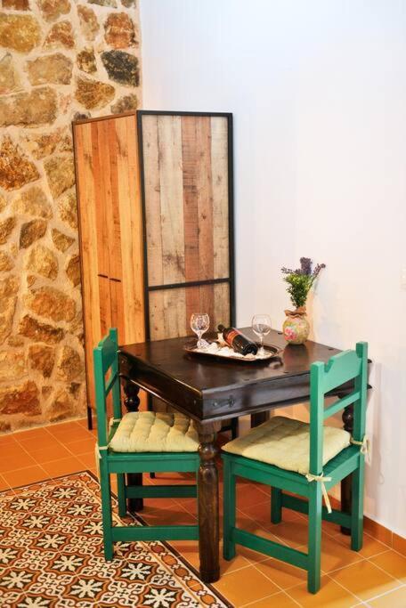 Meandros Suite In Old Town Родос Экстерьер фото