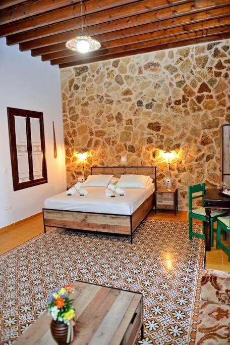Meandros Suite In Old Town Родос Экстерьер фото