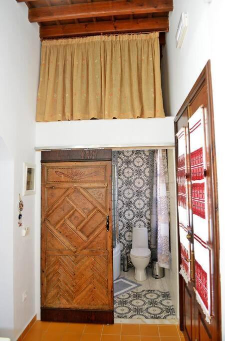 Meandros Suite In Old Town Родос Экстерьер фото