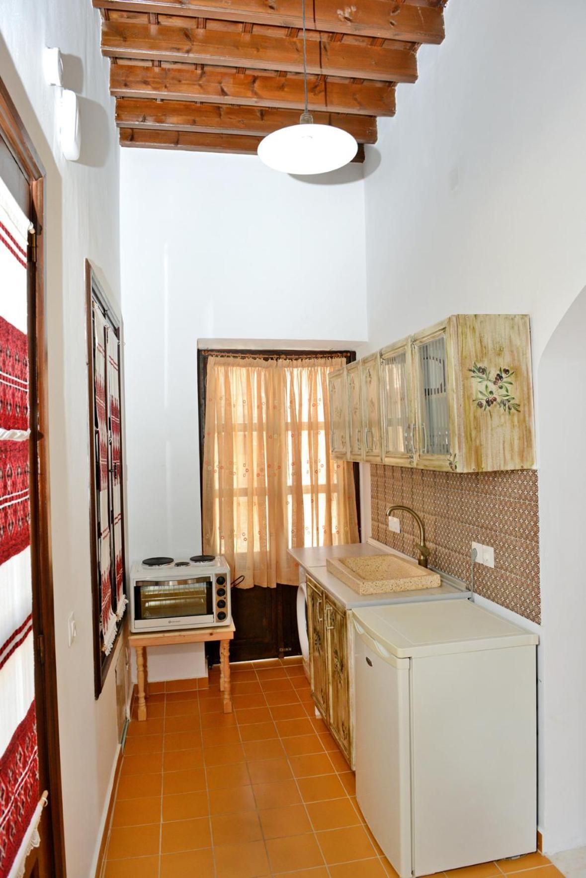 Meandros Suite In Old Town Родос Экстерьер фото