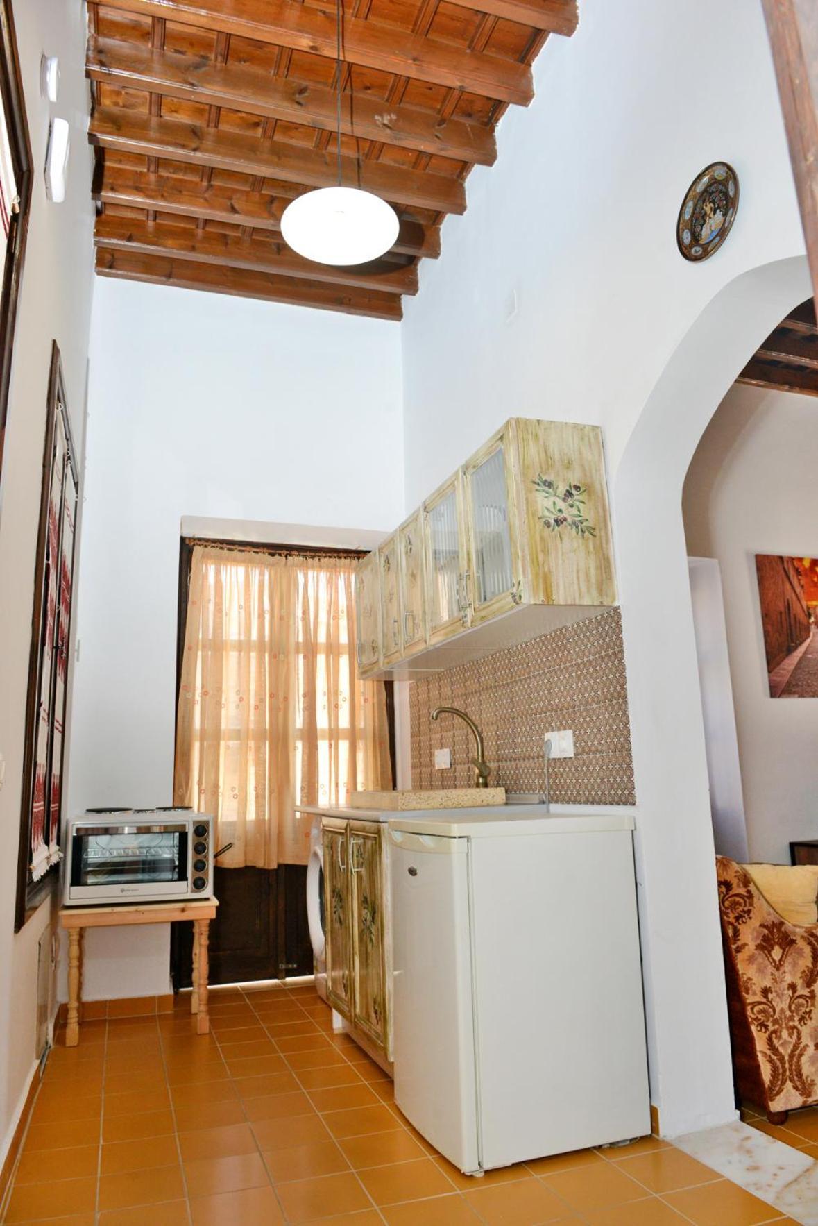 Meandros Suite In Old Town Родос Экстерьер фото